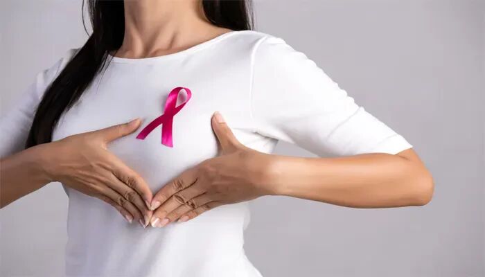سرطان سینه و رابطه آن با جراحی زیبایی سینه