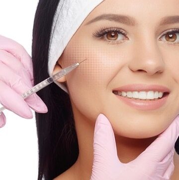 تزریق چربی صورت و بررسی آن توسط بهترین جراح زیبایی